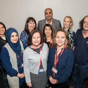 Assembly Conference Group