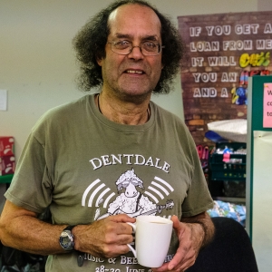 Holme Wood Christmas